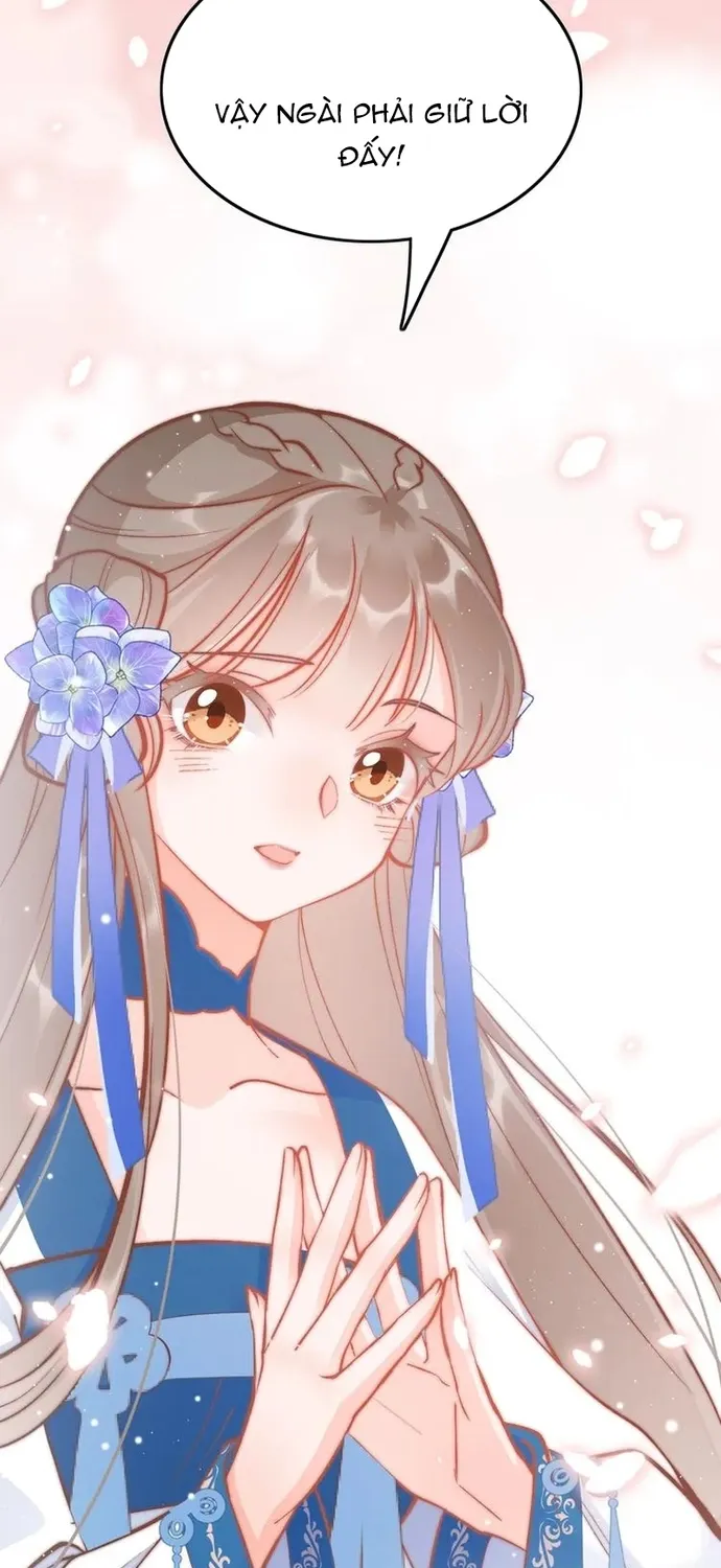 Ứng Hữu Trường Phong Ỷ Bích Liên Chap 36 - Next Chap 37