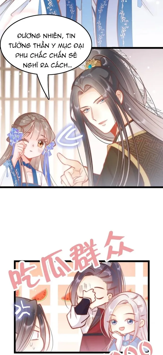 Ứng Hữu Trường Phong Ỷ Bích Liên Chap 36 - Next Chap 37