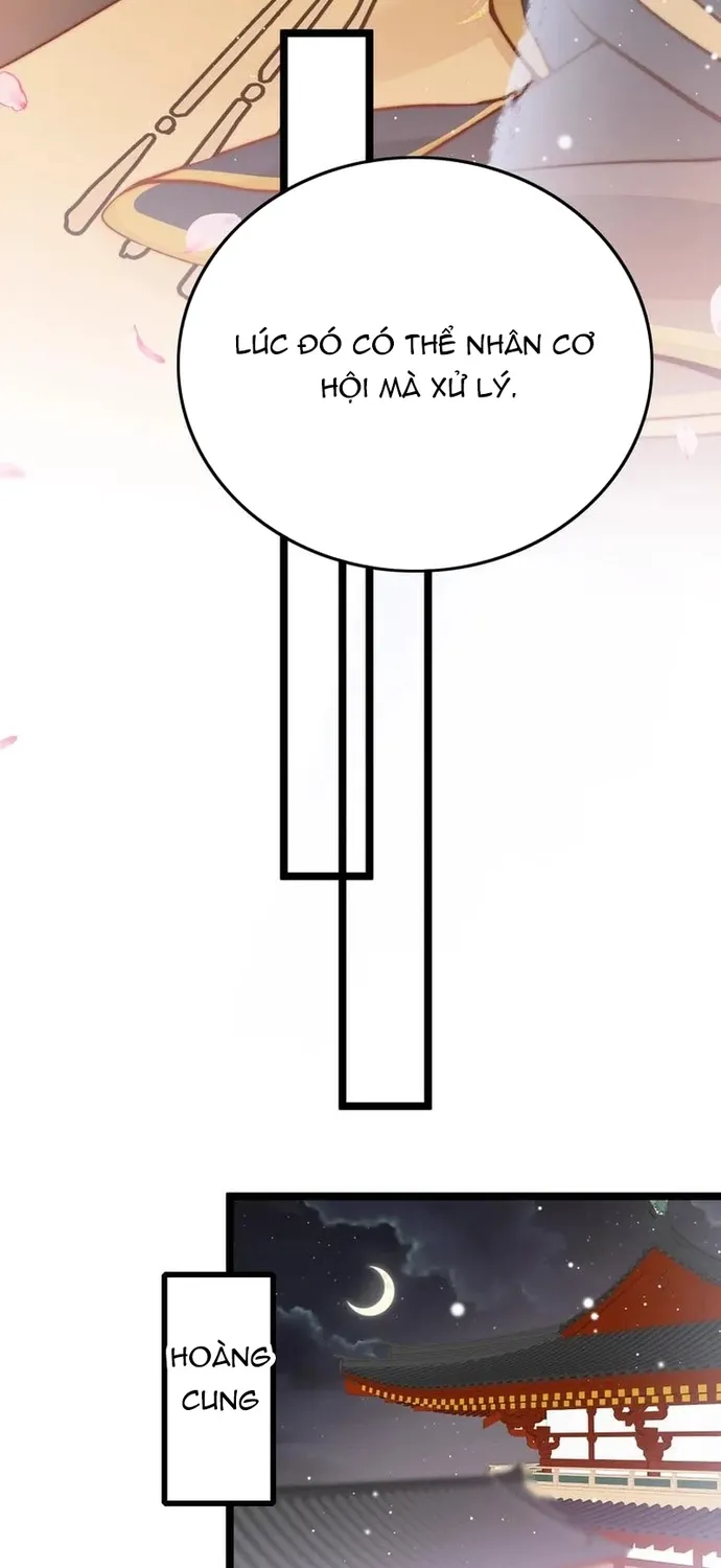 Ứng Hữu Trường Phong Ỷ Bích Liên Chap 36 - Next Chap 37