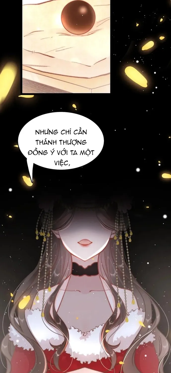 Ứng Hữu Trường Phong Ỷ Bích Liên Chap 36 - Next Chap 37