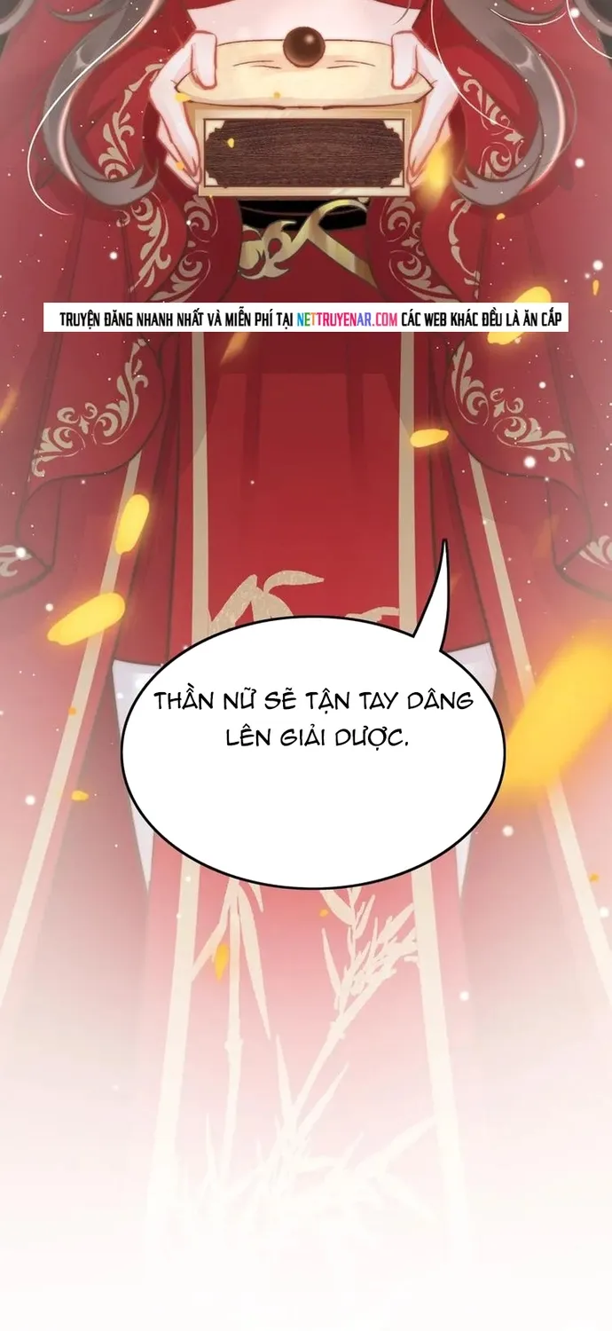 Ứng Hữu Trường Phong Ỷ Bích Liên Chap 36 - Next Chap 37