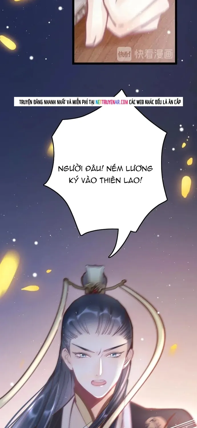 Ứng Hữu Trường Phong Ỷ Bích Liên Chap 36 - Next Chap 37