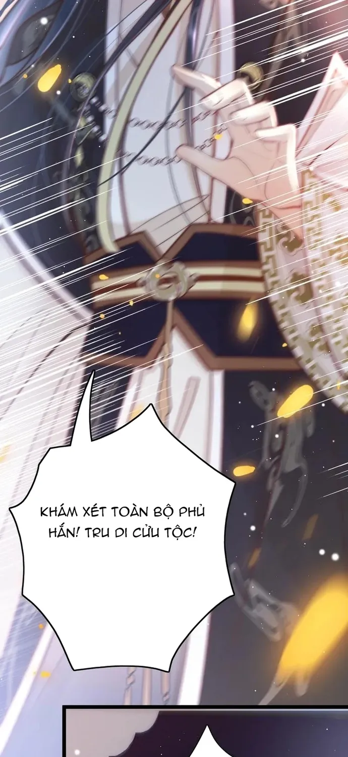 Ứng Hữu Trường Phong Ỷ Bích Liên Chap 36 - Next Chap 37