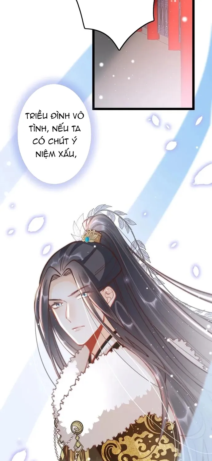 Ứng Hữu Trường Phong Ỷ Bích Liên Chap 36 - Next Chap 37