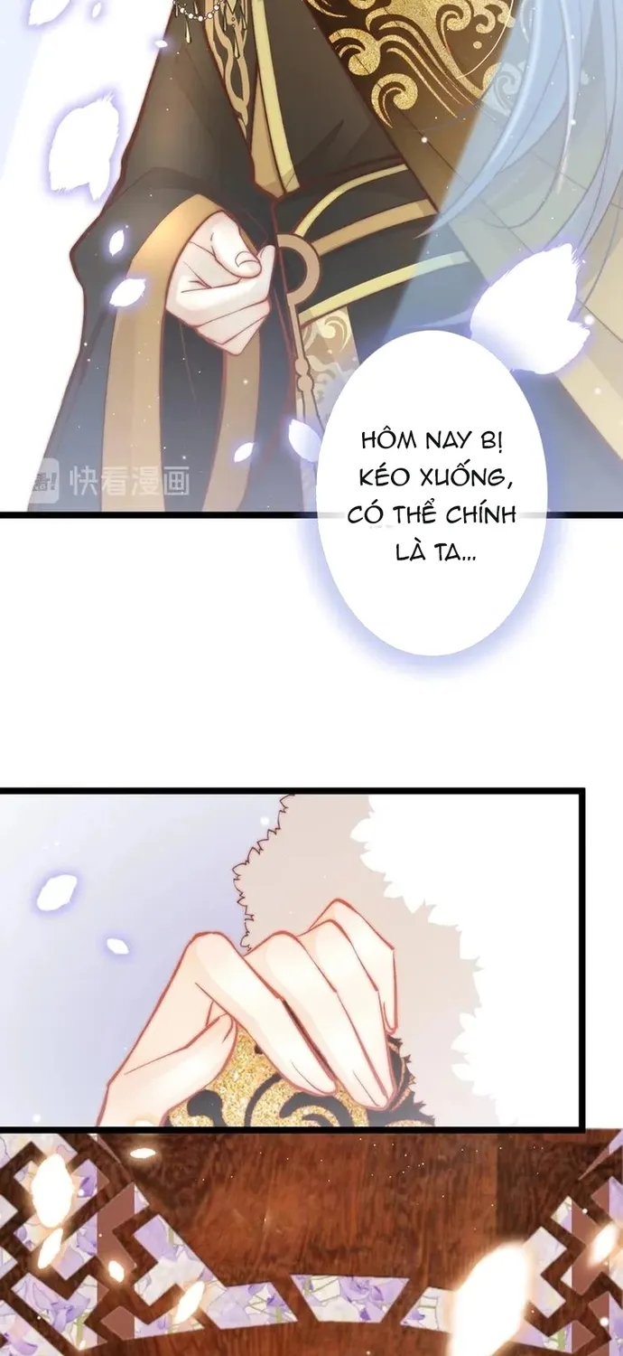 Ứng Hữu Trường Phong Ỷ Bích Liên Chap 36 - Next Chap 37