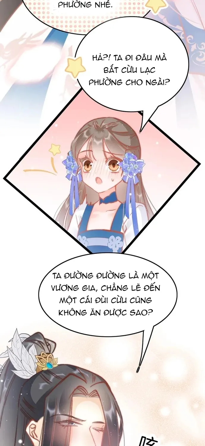 Ứng Hữu Trường Phong Ỷ Bích Liên Chap 37 - Next Chap 38