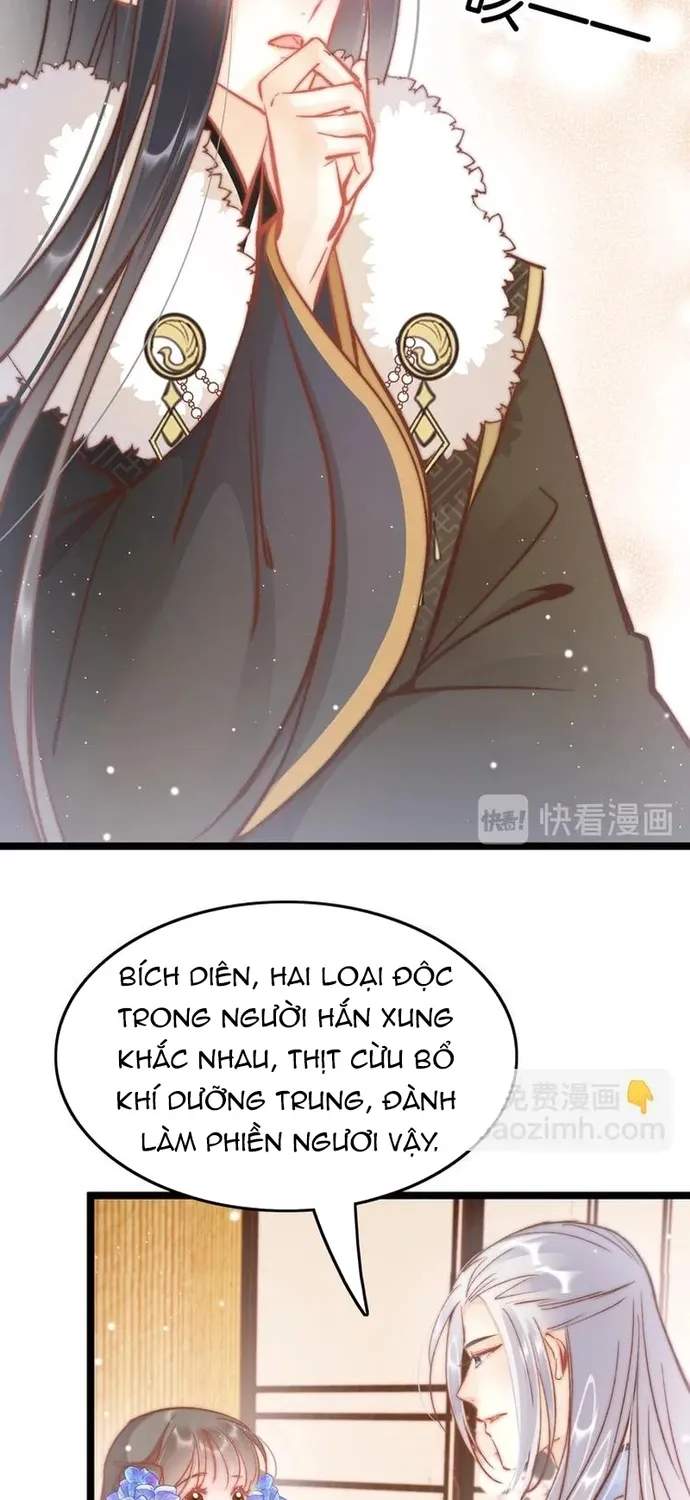 Ứng Hữu Trường Phong Ỷ Bích Liên Chap 37 - Next Chap 38