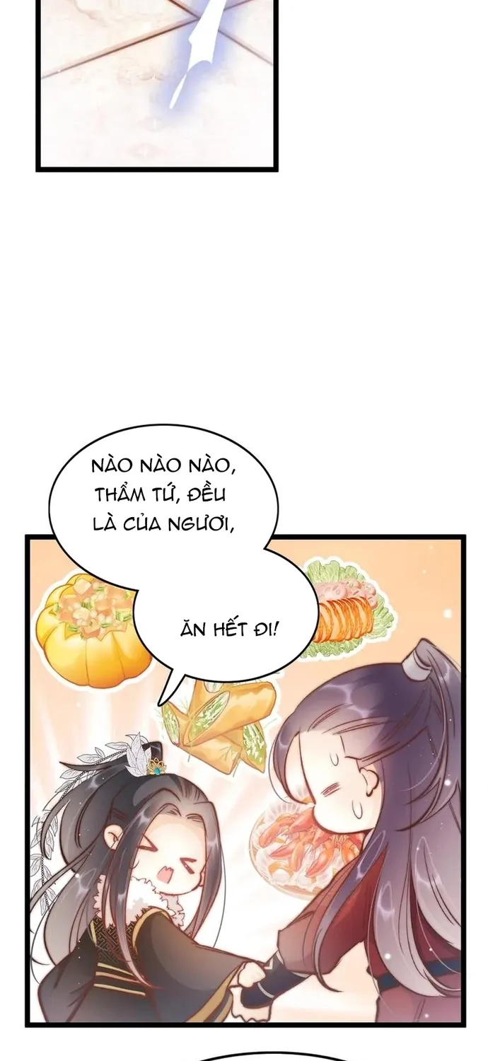 Ứng Hữu Trường Phong Ỷ Bích Liên Chap 37 - Next Chap 38