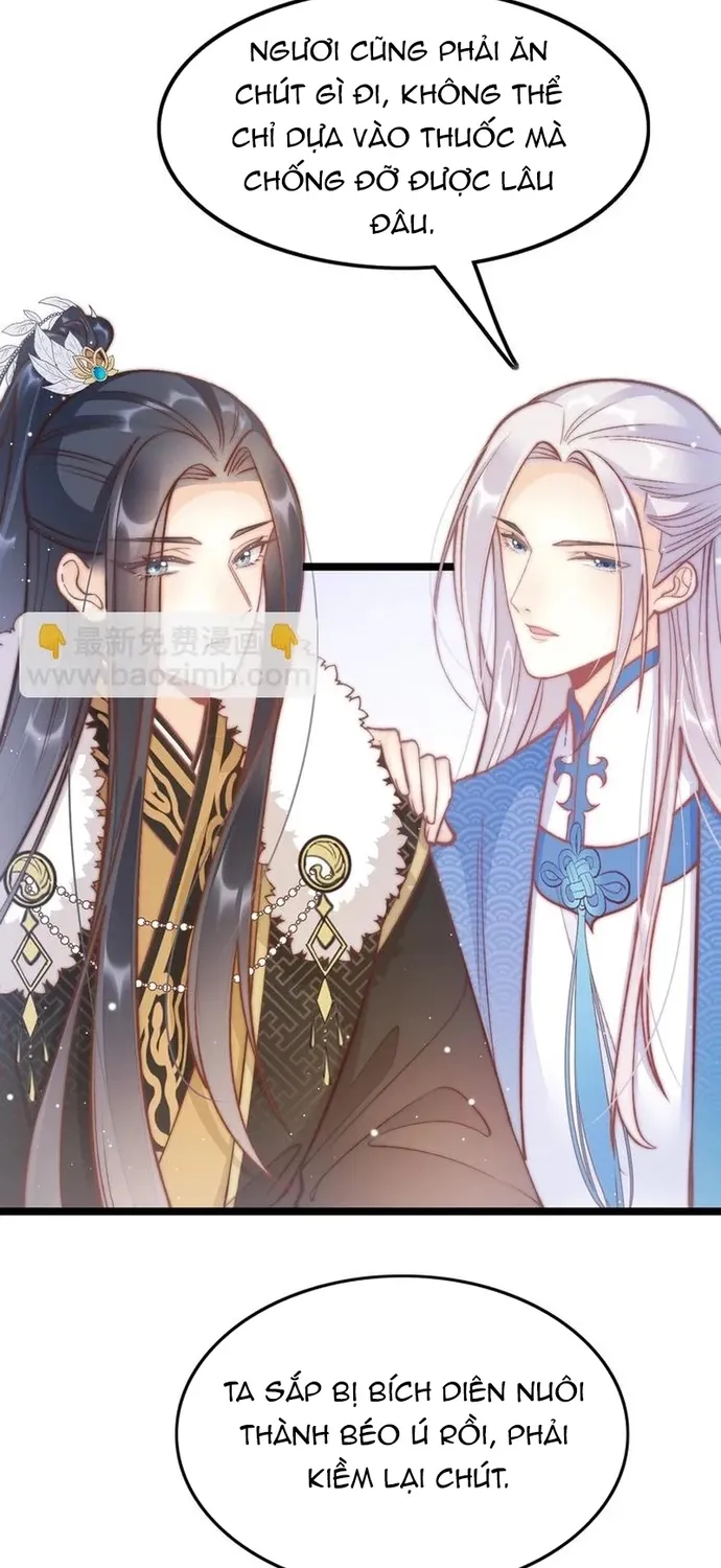 Ứng Hữu Trường Phong Ỷ Bích Liên Chap 37 - Next Chap 38