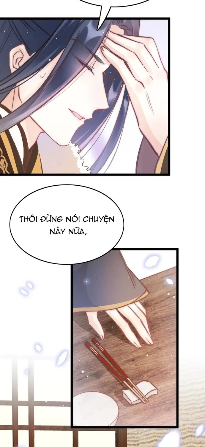 Ứng Hữu Trường Phong Ỷ Bích Liên Chap 37 - Next Chap 38