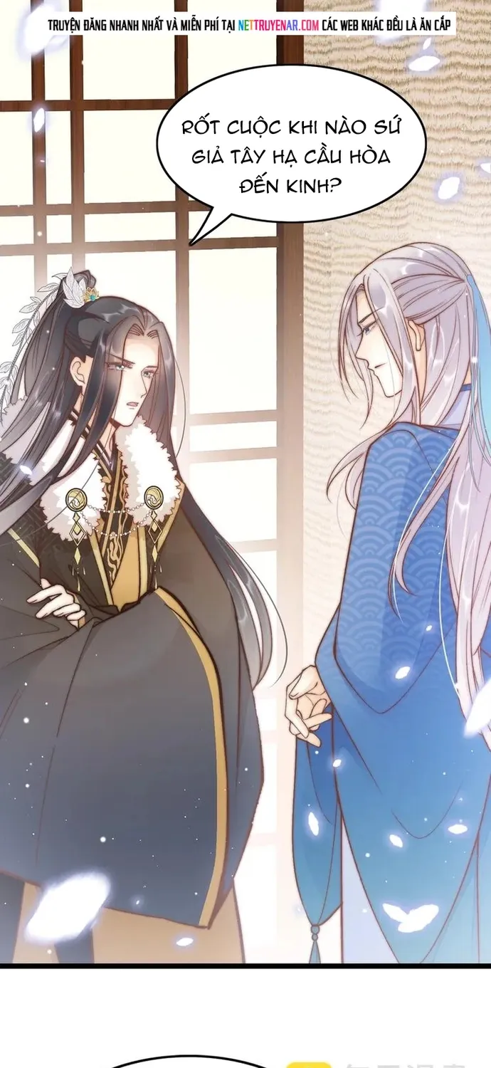 Ứng Hữu Trường Phong Ỷ Bích Liên Chap 37 - Next Chap 38