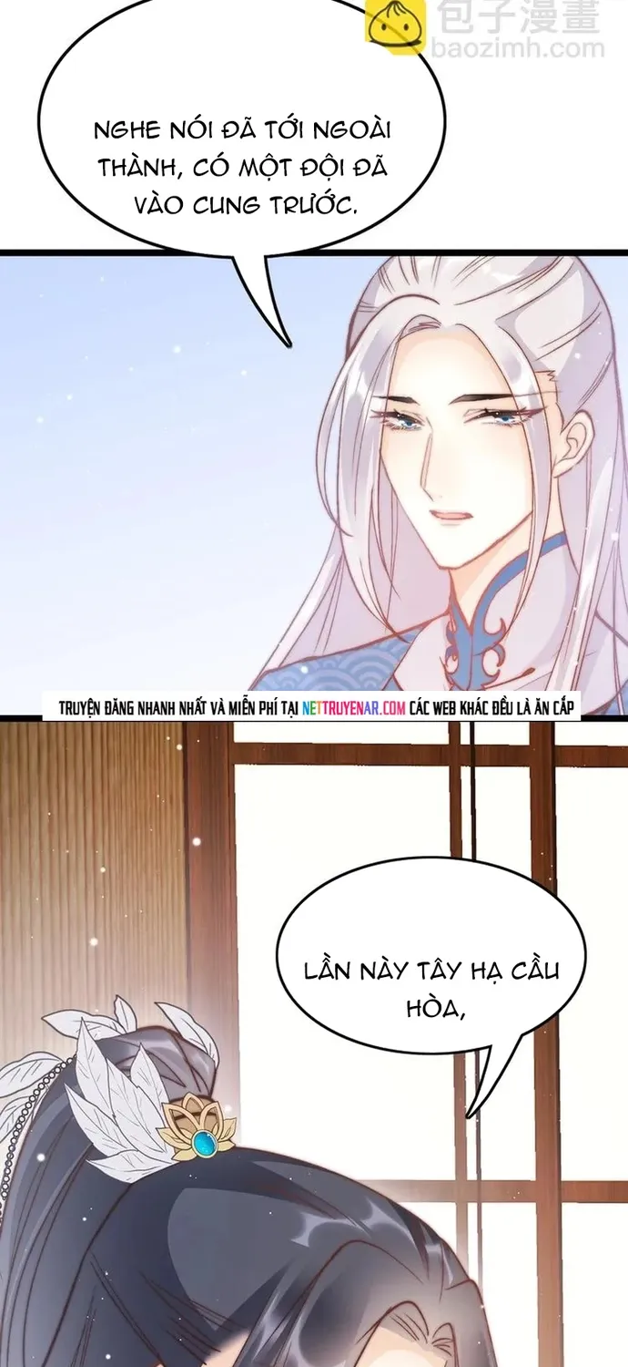 Ứng Hữu Trường Phong Ỷ Bích Liên Chap 37 - Next Chap 38