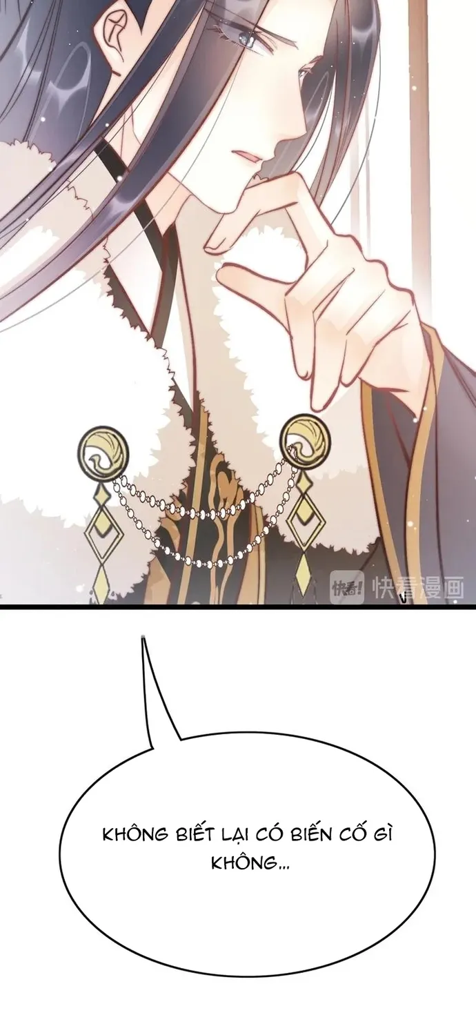 Ứng Hữu Trường Phong Ỷ Bích Liên Chap 37 - Next Chap 38