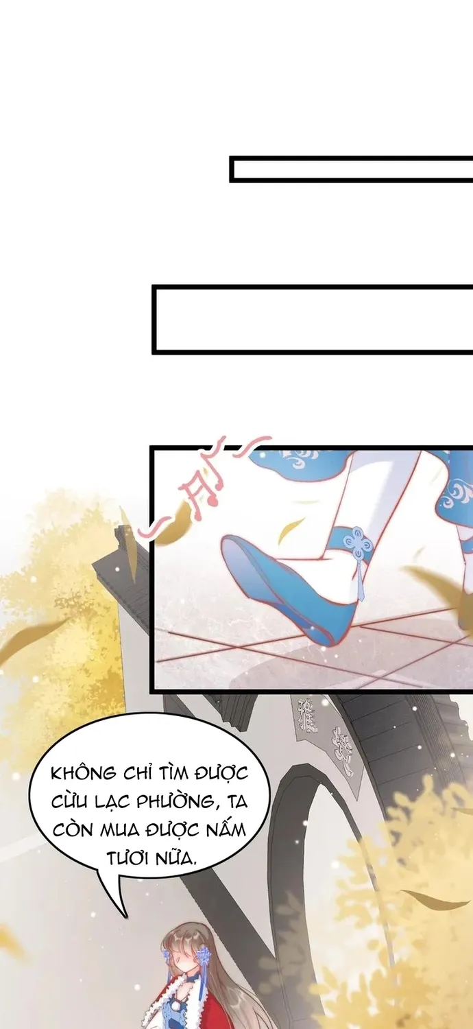 Ứng Hữu Trường Phong Ỷ Bích Liên Chap 37 - Next Chap 38