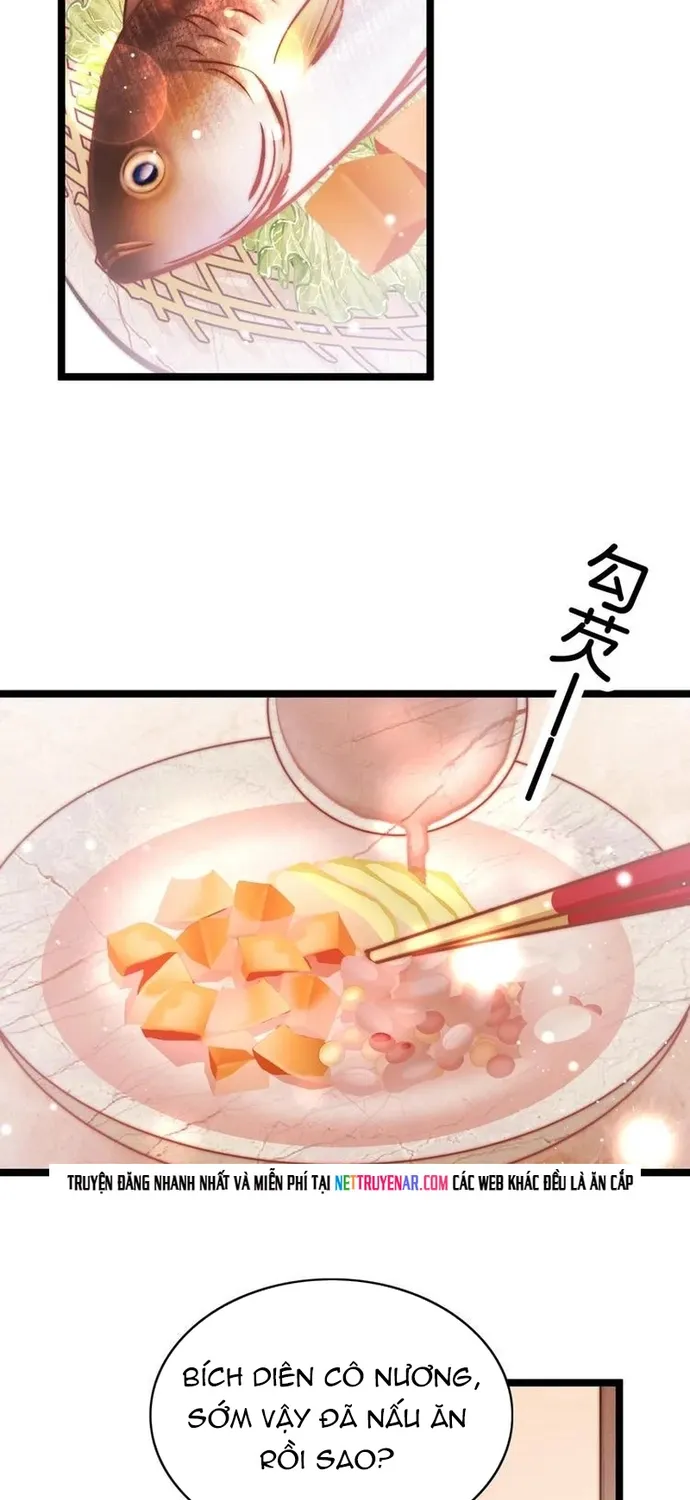 Ứng Hữu Trường Phong Ỷ Bích Liên Chap 37 - Next Chap 38