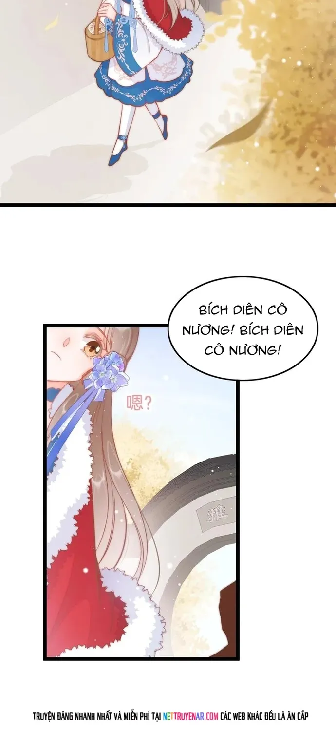 Ứng Hữu Trường Phong Ỷ Bích Liên Chap 37 - Next Chap 38