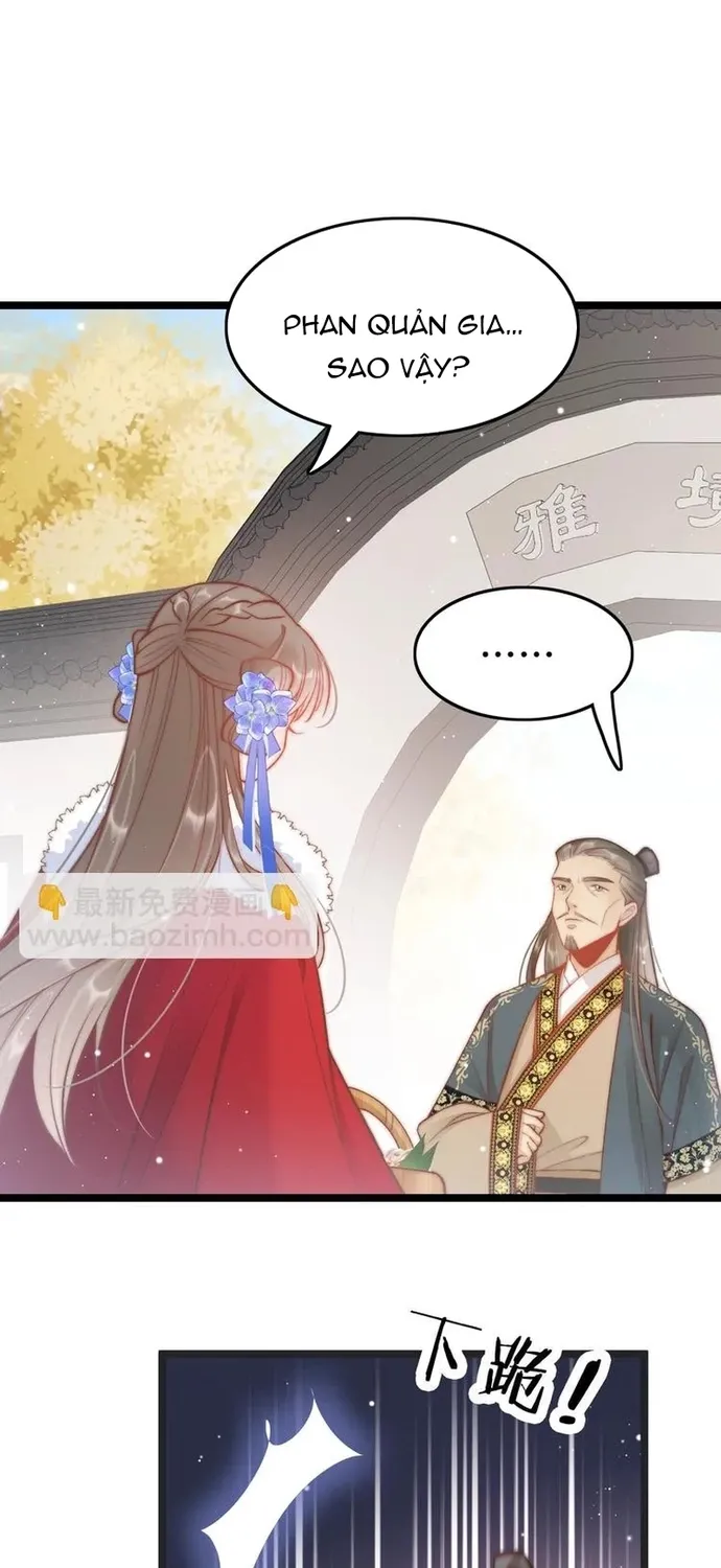 Ứng Hữu Trường Phong Ỷ Bích Liên Chap 37 - Next Chap 38