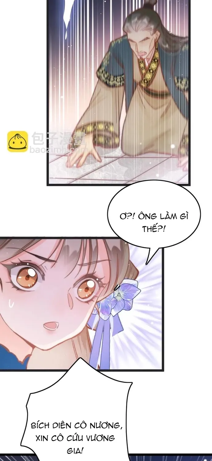 Ứng Hữu Trường Phong Ỷ Bích Liên Chap 37 - Next Chap 38