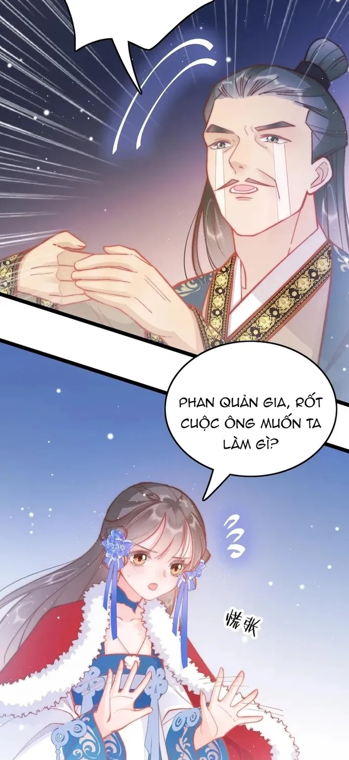 Ứng Hữu Trường Phong Ỷ Bích Liên Chap 37 - Next Chap 38