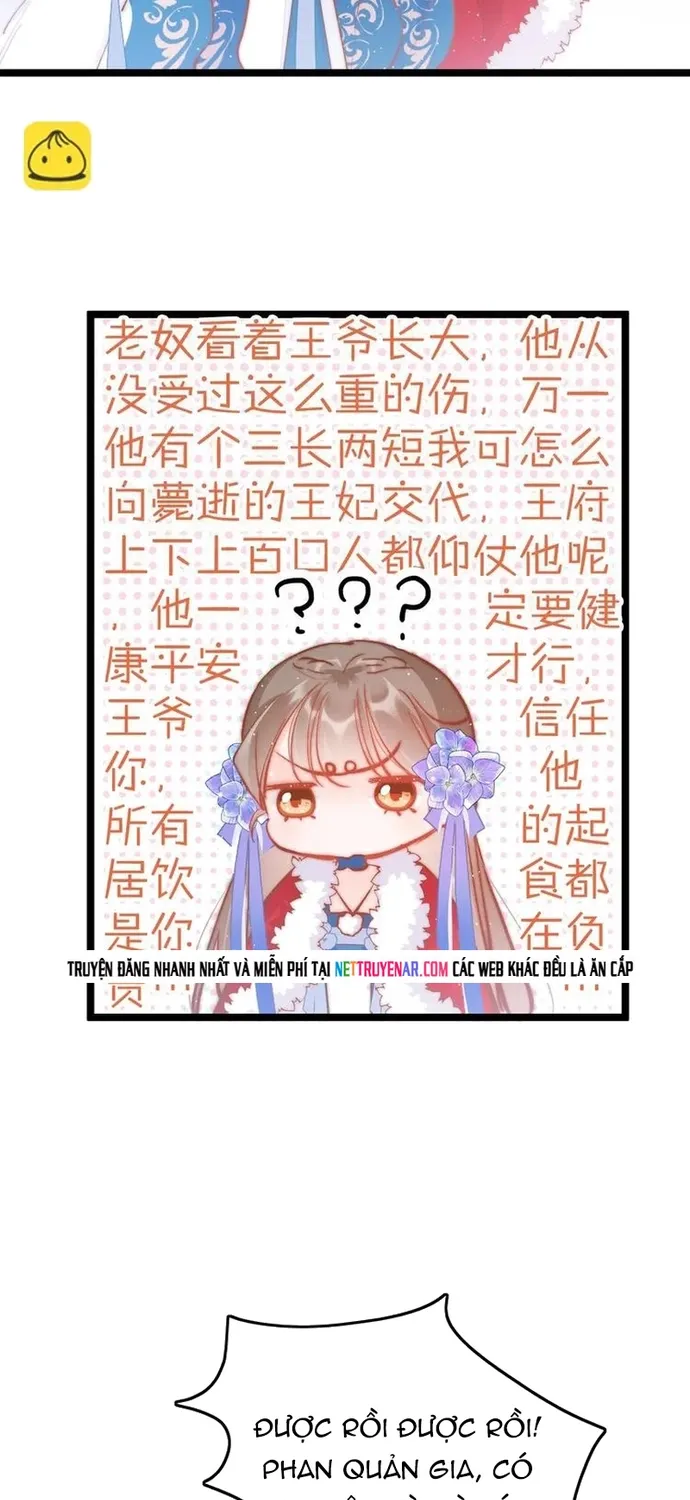 Ứng Hữu Trường Phong Ỷ Bích Liên Chap 37 - Next Chap 38