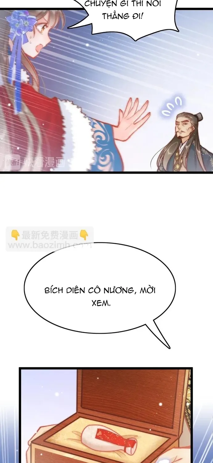 Ứng Hữu Trường Phong Ỷ Bích Liên Chap 37 - Next Chap 38