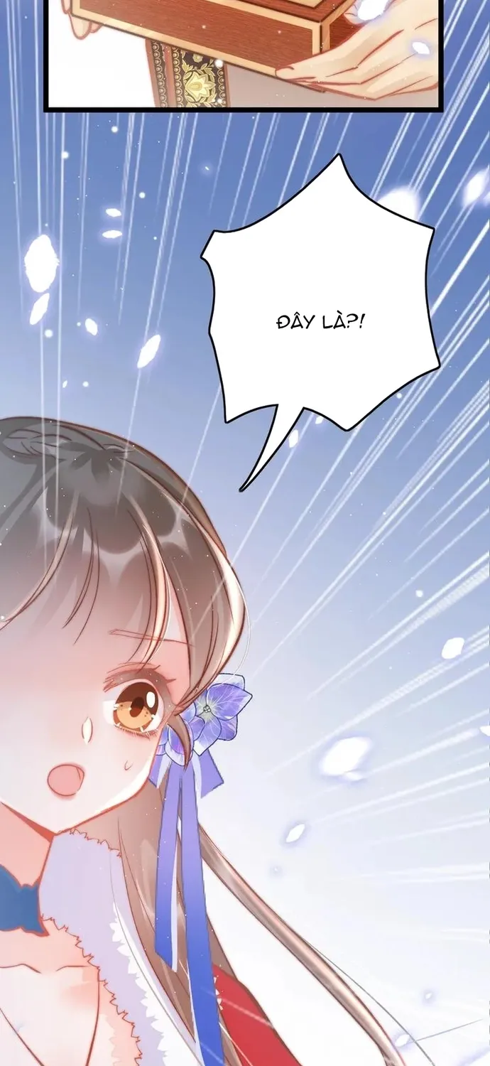 Ứng Hữu Trường Phong Ỷ Bích Liên Chap 37 - Next Chap 38