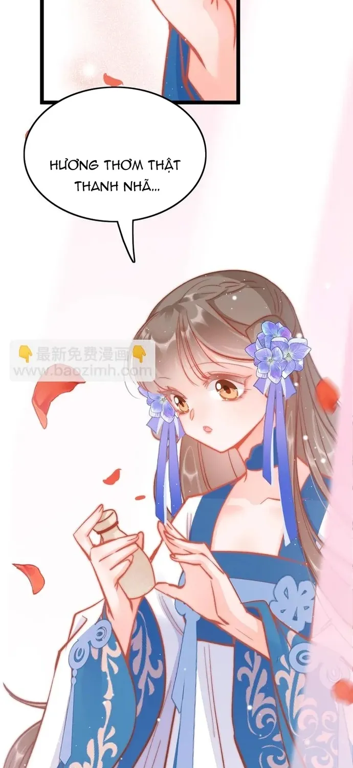 Ứng Hữu Trường Phong Ỷ Bích Liên Chap 37 - Next Chap 38