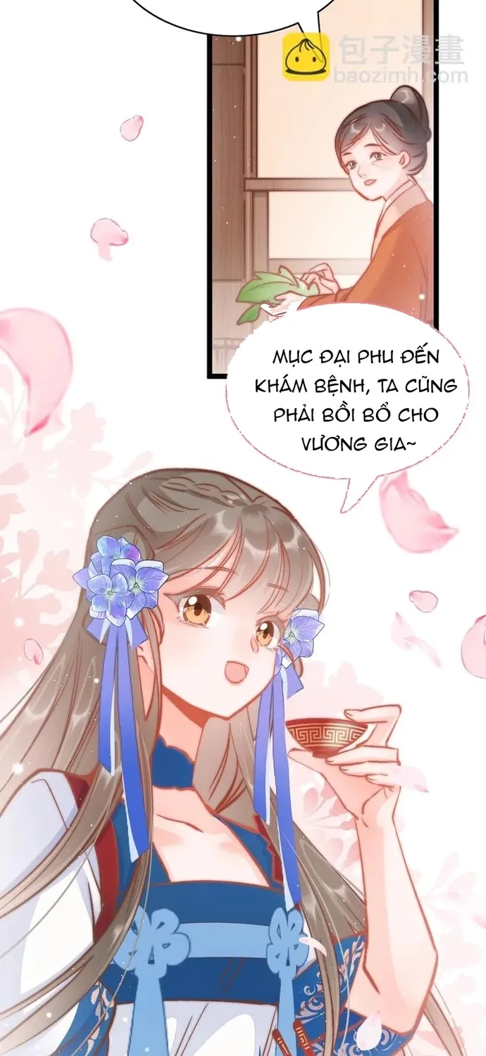 Ứng Hữu Trường Phong Ỷ Bích Liên Chap 37 - Next Chap 38