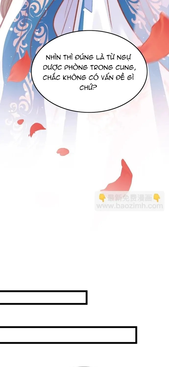 Ứng Hữu Trường Phong Ỷ Bích Liên Chap 37 - Next Chap 38