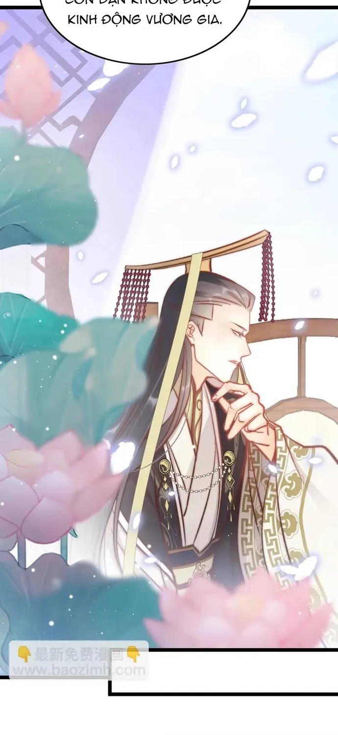 Ứng Hữu Trường Phong Ỷ Bích Liên Chap 37 - Next Chap 38