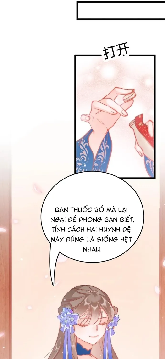 Ứng Hữu Trường Phong Ỷ Bích Liên Chap 37 - Next Chap 38