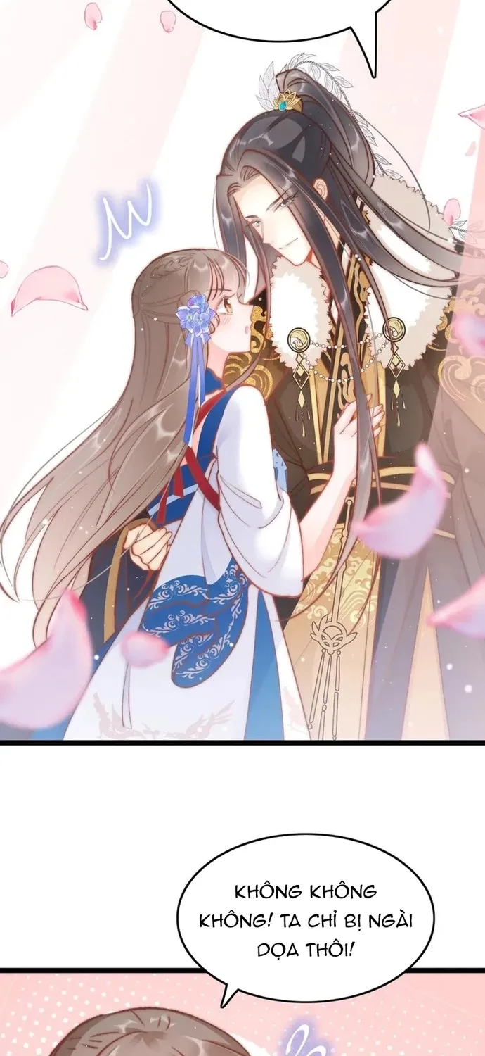 Ứng Hữu Trường Phong Ỷ Bích Liên Chap 37 - Next Chap 38