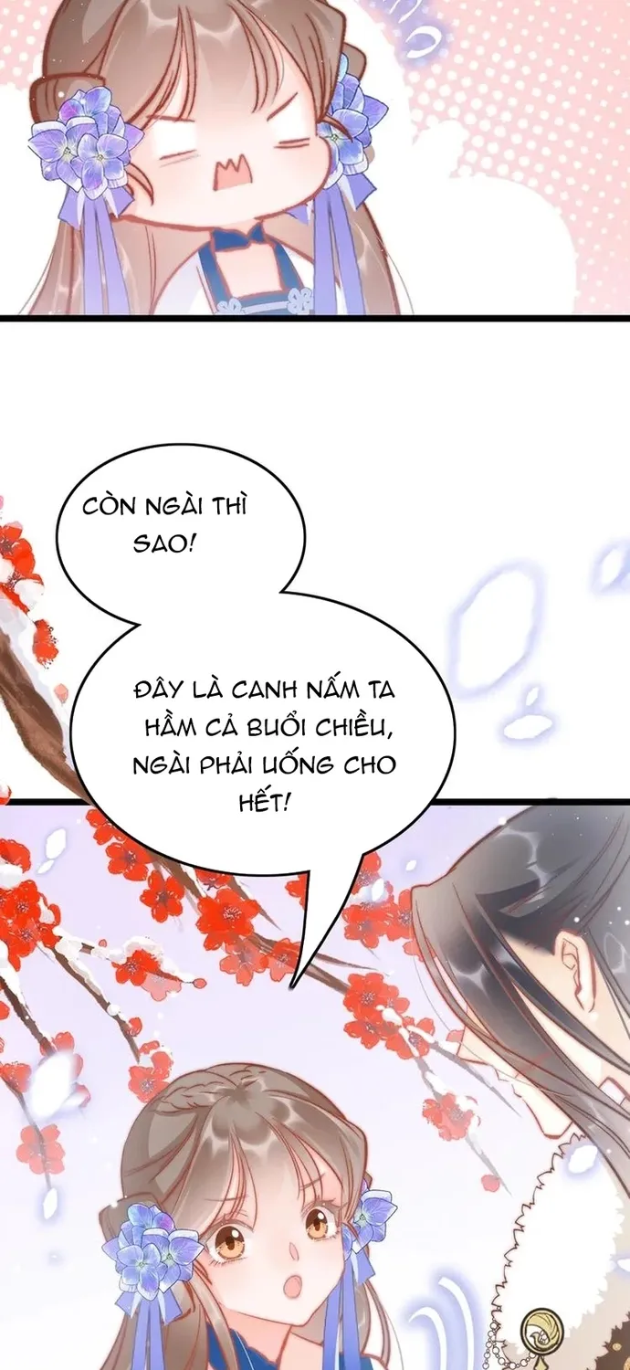 Ứng Hữu Trường Phong Ỷ Bích Liên Chap 37 - Next Chap 38