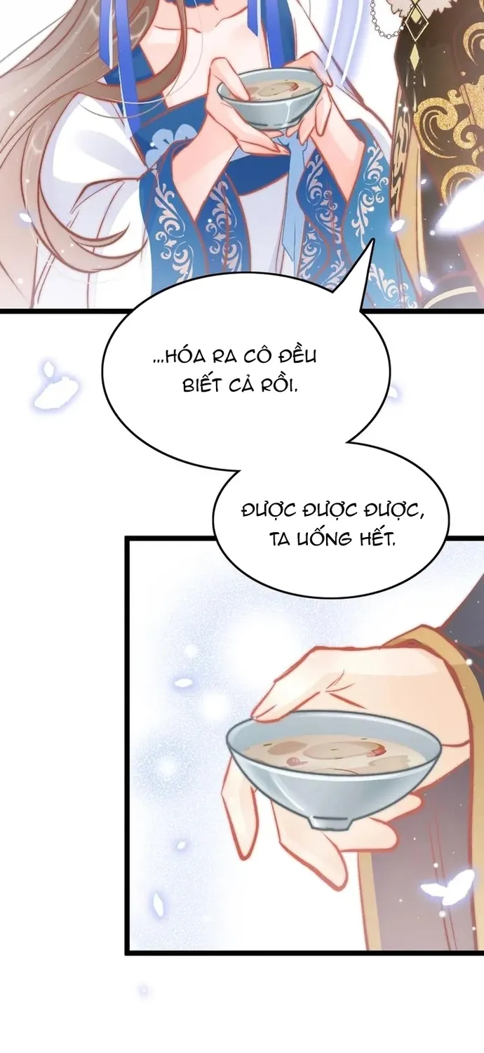 Ứng Hữu Trường Phong Ỷ Bích Liên Chap 37 - Next Chap 38