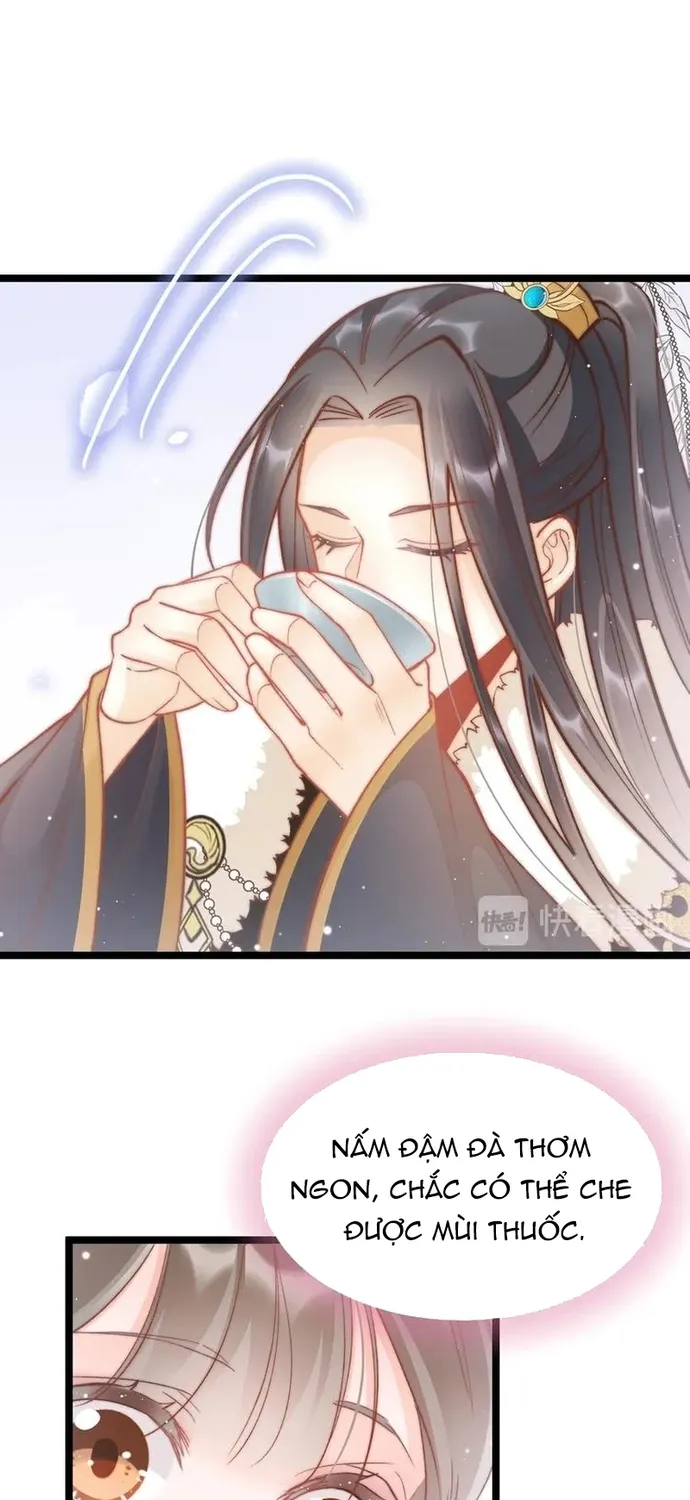 Ứng Hữu Trường Phong Ỷ Bích Liên Chap 37 - Next Chap 38