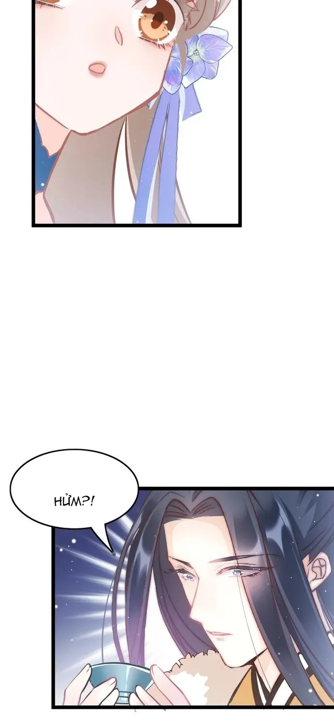 Ứng Hữu Trường Phong Ỷ Bích Liên Chap 37 - Next Chap 38