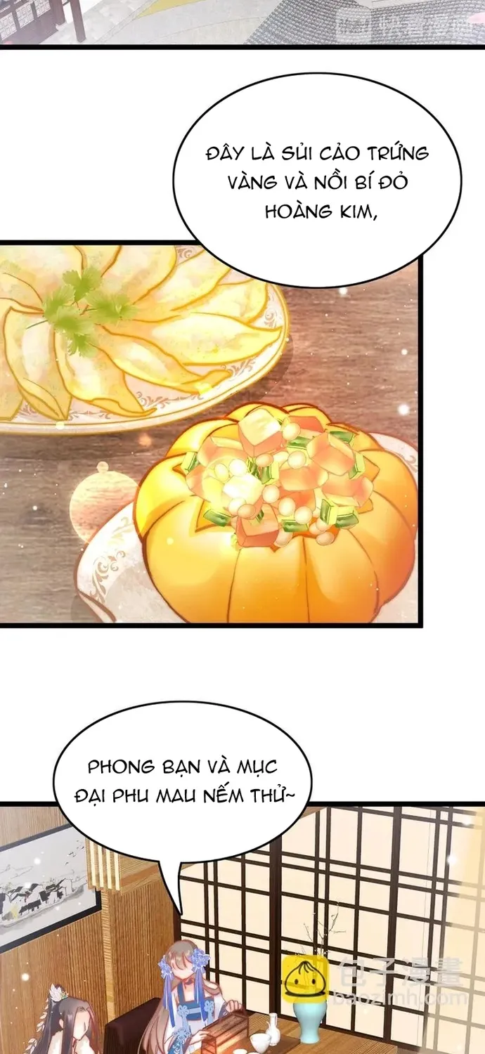 Ứng Hữu Trường Phong Ỷ Bích Liên Chap 37 - Next Chap 38