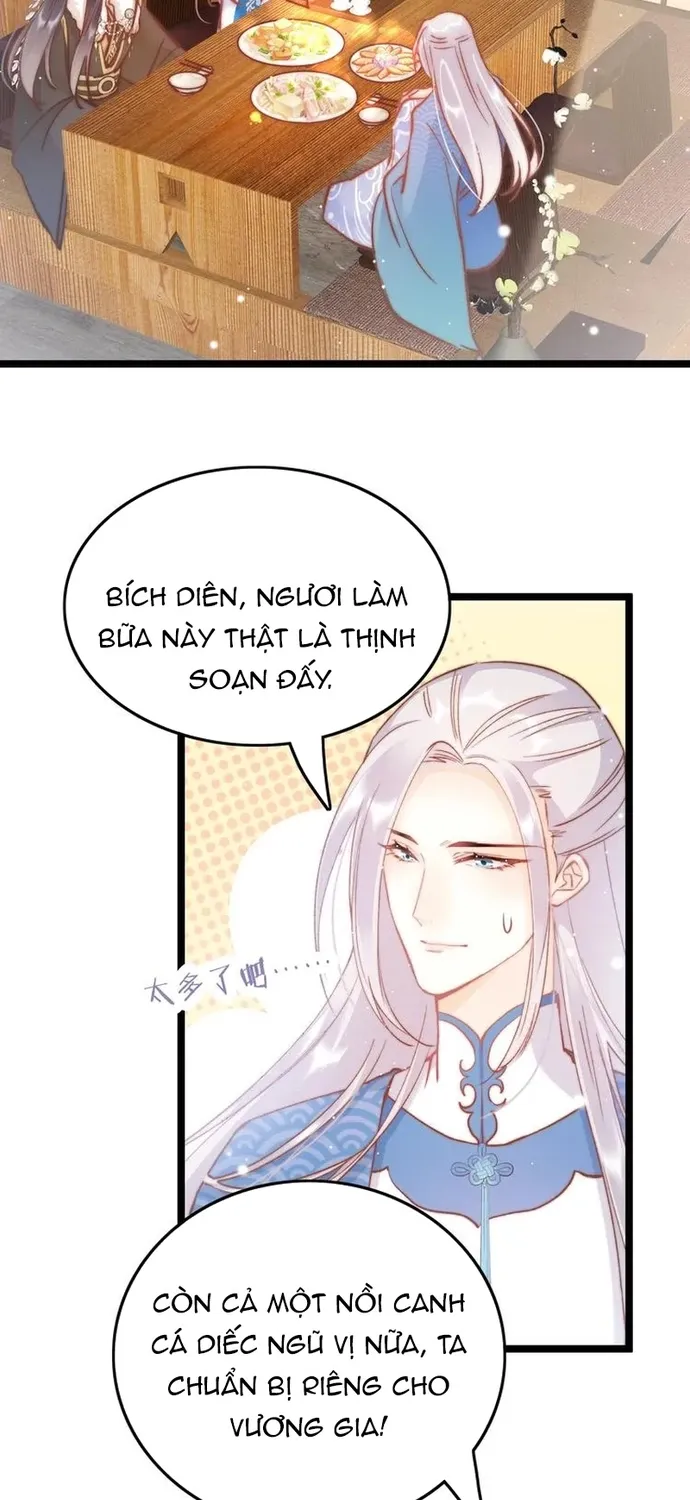 Ứng Hữu Trường Phong Ỷ Bích Liên Chap 37 - Next Chap 38