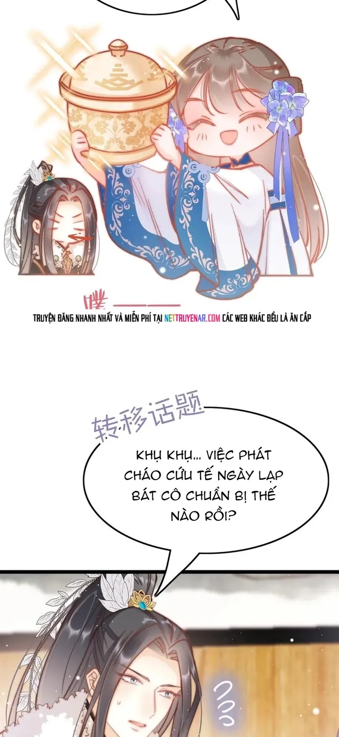 Ứng Hữu Trường Phong Ỷ Bích Liên Chap 37 - Next Chap 38