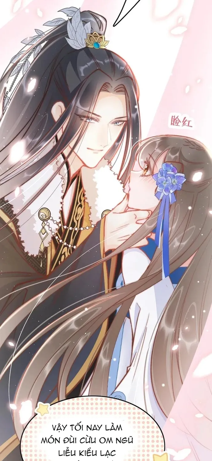 Ứng Hữu Trường Phong Ỷ Bích Liên Chap 37 - Next Chap 38