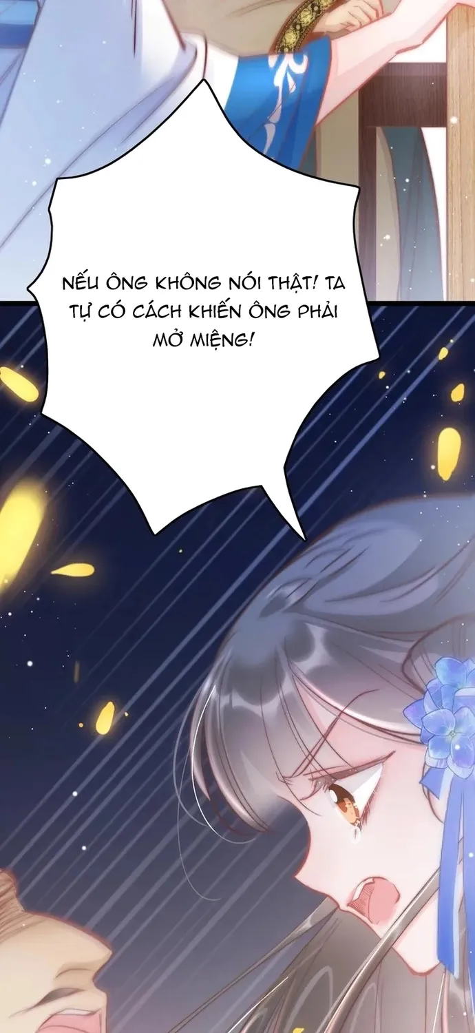 Ứng Hữu Trường Phong Ỷ Bích Liên Chap 38 - Next Chap 39