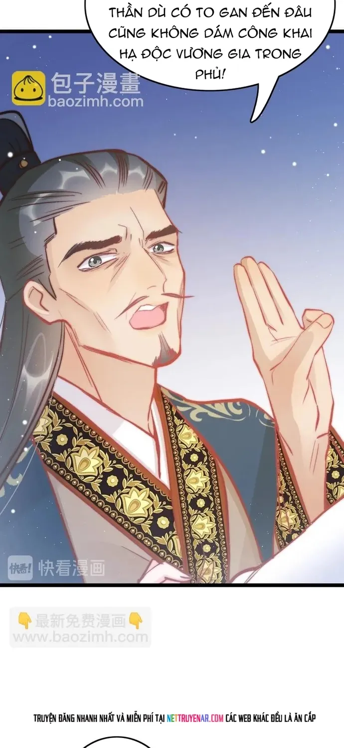 Ứng Hữu Trường Phong Ỷ Bích Liên Chap 38 - Next Chap 39