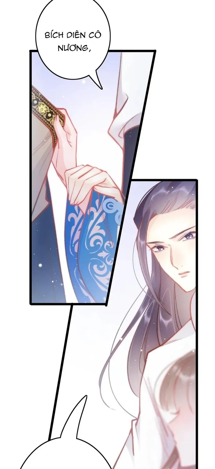 Ứng Hữu Trường Phong Ỷ Bích Liên Chap 38 - Next Chap 39