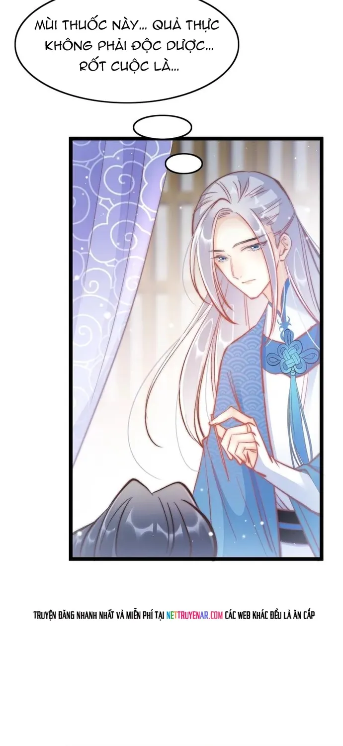 Ứng Hữu Trường Phong Ỷ Bích Liên Chap 38 - Next Chap 39