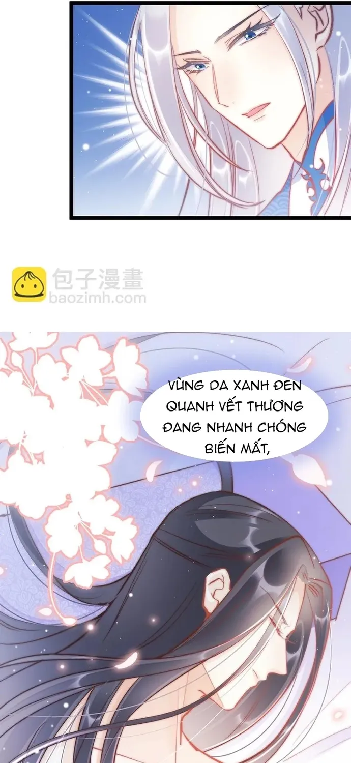 Ứng Hữu Trường Phong Ỷ Bích Liên Chap 38 - Next Chap 39