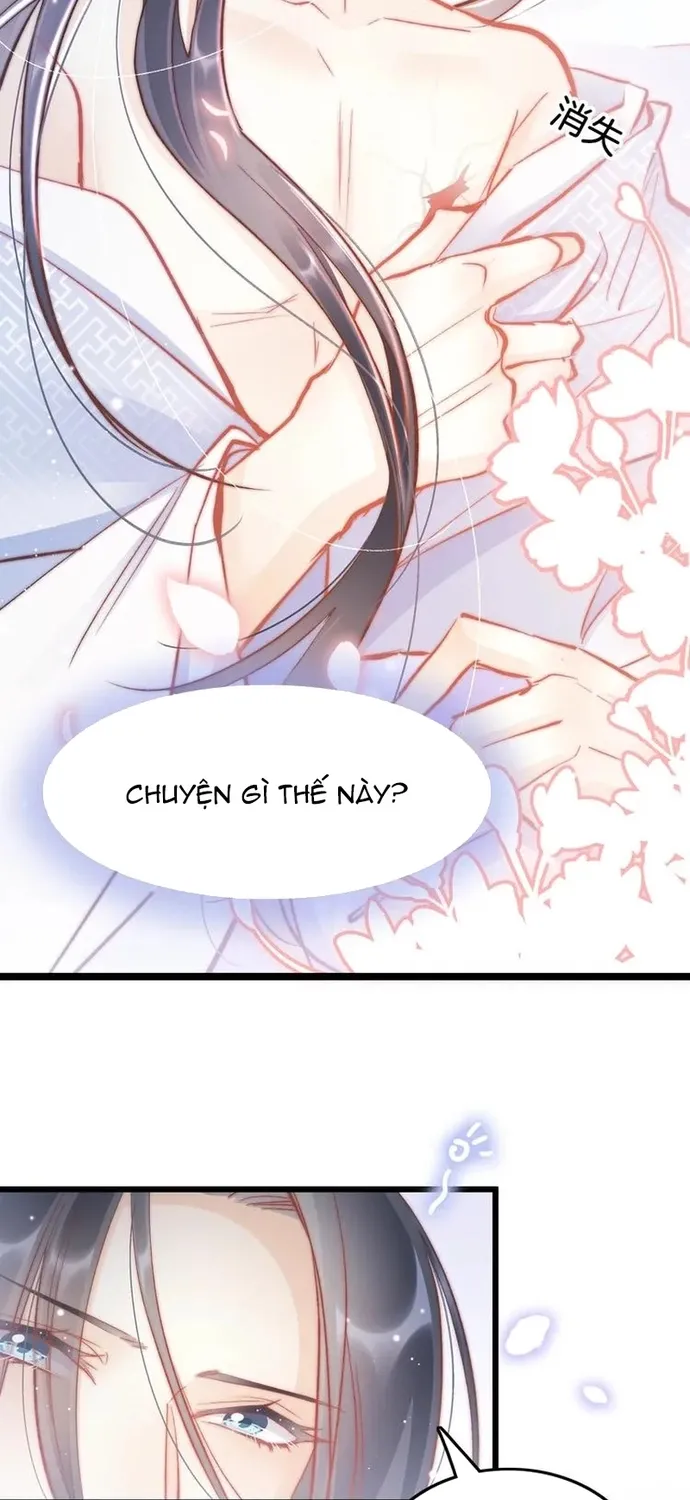 Ứng Hữu Trường Phong Ỷ Bích Liên Chap 38 - Next Chap 39