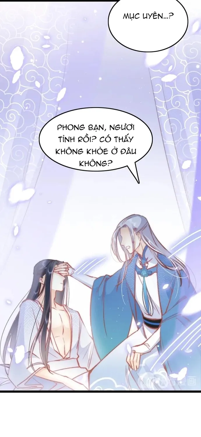 Ứng Hữu Trường Phong Ỷ Bích Liên Chap 38 - Next Chap 39
