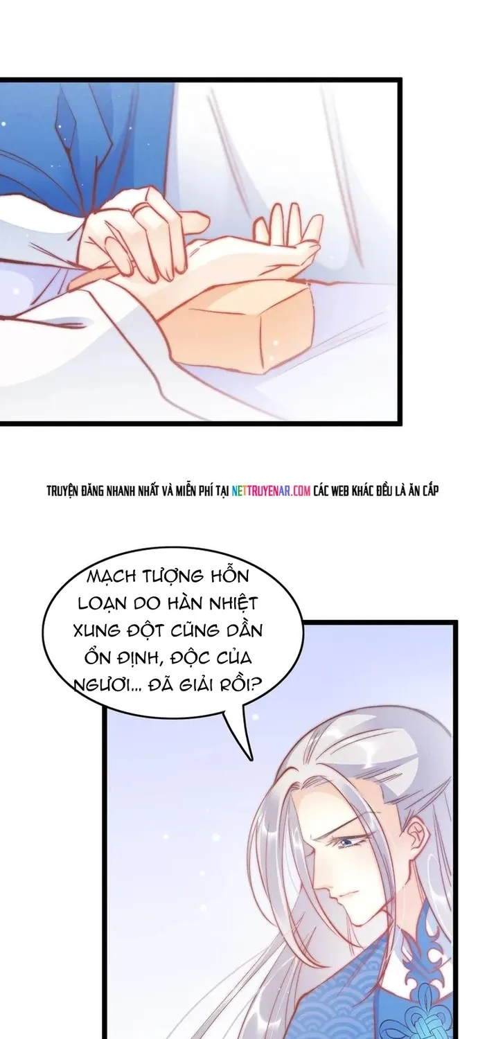 Ứng Hữu Trường Phong Ỷ Bích Liên Chap 38 - Next Chap 39