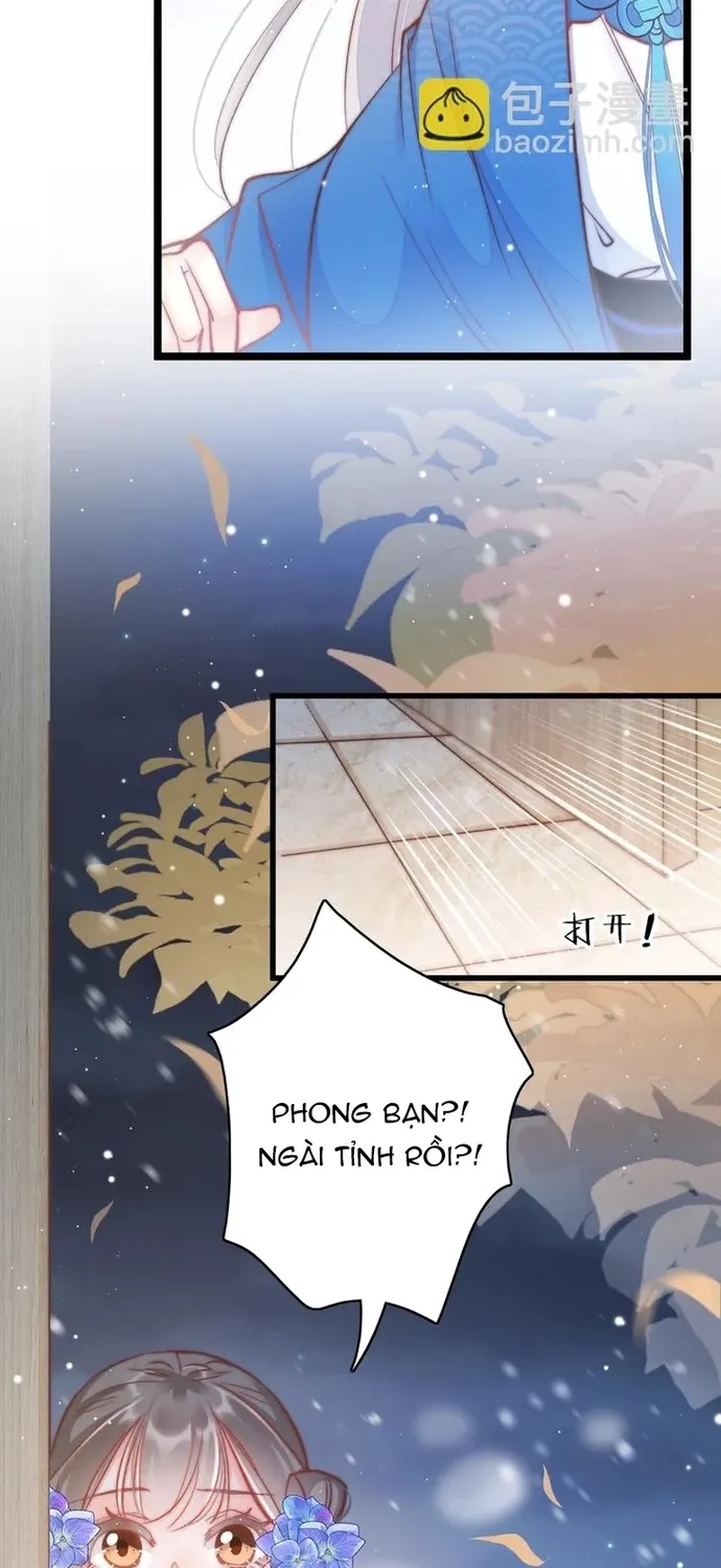 Ứng Hữu Trường Phong Ỷ Bích Liên Chap 38 - Next Chap 39