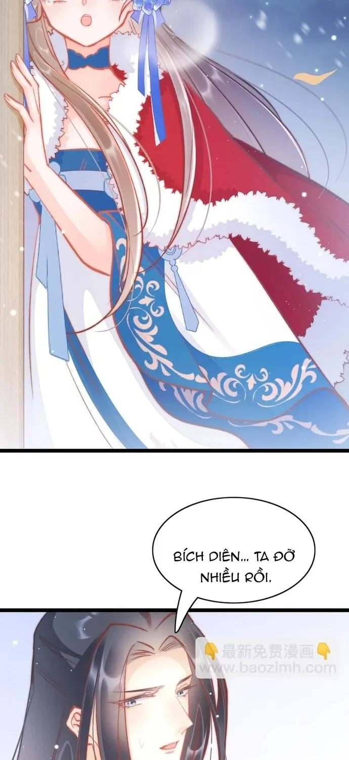 Ứng Hữu Trường Phong Ỷ Bích Liên Chap 38 - Next Chap 39